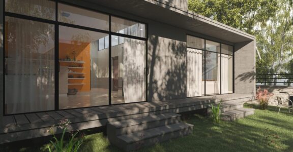 Alu Habitat 66 : Votre spécialiste des menuiseries en Alu et PVC à Perpignan