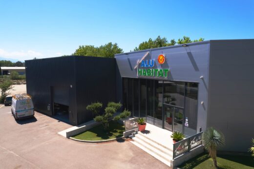 Numéro 1 de la menuiserie à Perpignan