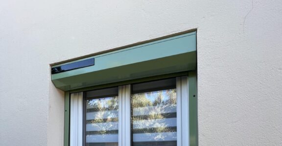 Alu Habitat 66, installateur de fenêtres Alu et PVC à Thuir