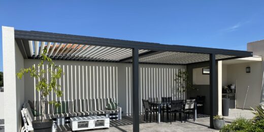 Numéro 1 de la menuiserie à Perpignan