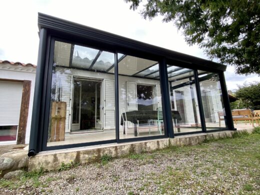 Numéro 1 de la menuiserie à Perpignan