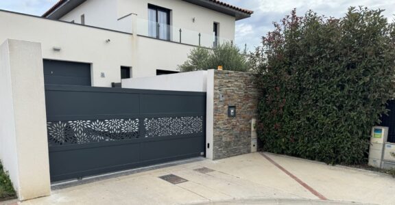 Clôtures et Portails à Perpignan