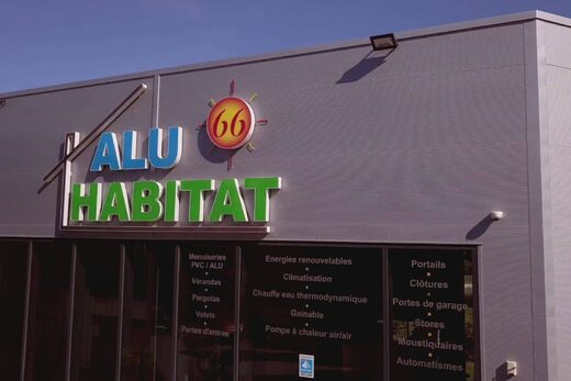Découvrez Alu Habitat : Votre expert en menuiserie à Port-la-Nouvelle